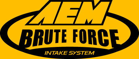 Logo AEM_Brute_Force vormerken
