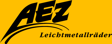 Logo AEZ vormerken