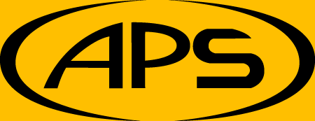 Logo APS vormerken