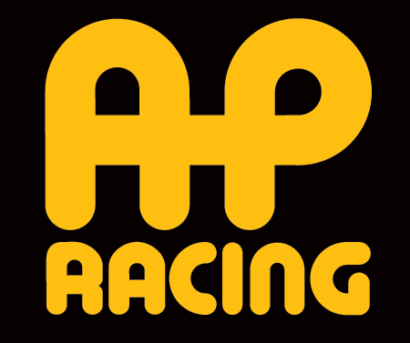 Logo AP_Racing vormerken