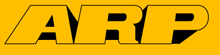 Logo ARP vormerken
