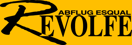 Logo Abflug_Revolfe vormerken