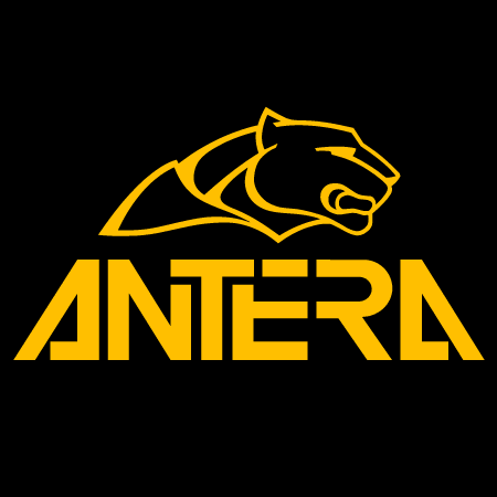 Logo Antera2 vormerken
