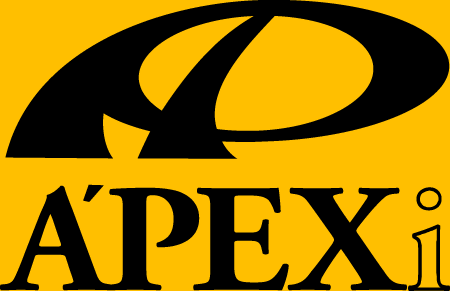 Logo Apexi1 vormerken