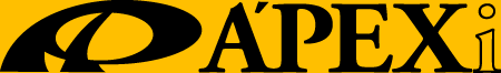 Logo Apexi2 vormerken