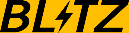 Logo Blitz vormerken