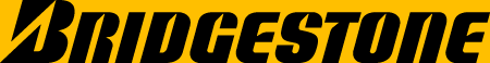 Logo Bridgestone vormerken