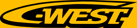 Logo C-West vormerken