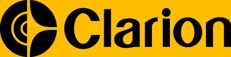 Logo Clarion2 vormerken