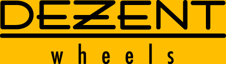 Logo Dezent vormerken