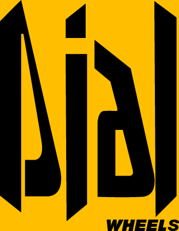 Logo Dial vormerken