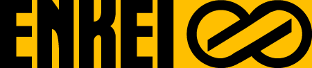 Logo Enkei1 vormerken