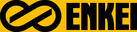 Logo Enkei2 vormerken
