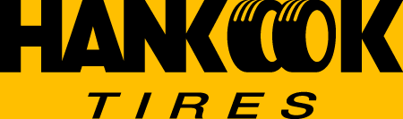Logo Hankook vormerken