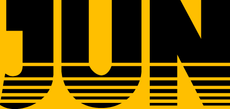 Logo Jun vormerken