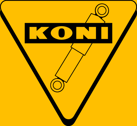 Logo Koni1 vormerken