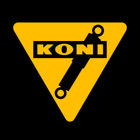 Logo Koni2 vormerken