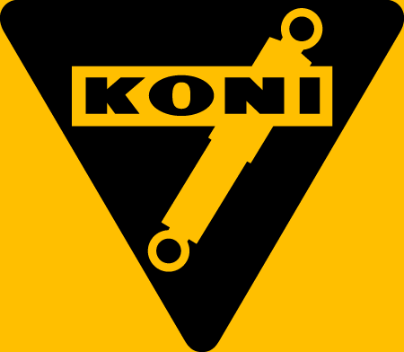 Logo Koni3 vormerken