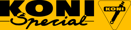 Logo Koni5 vormerken