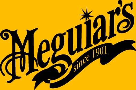 Logo Meguiars vormerken