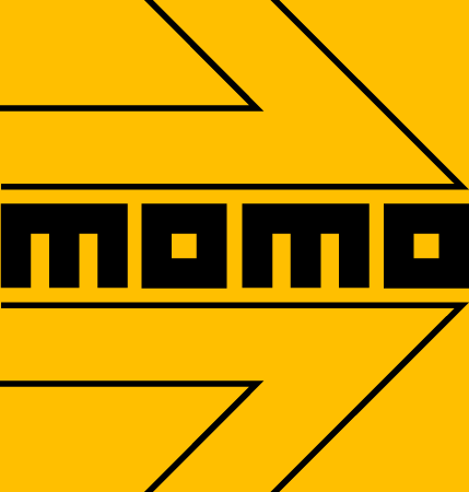 Logo Momo1 vormerken
