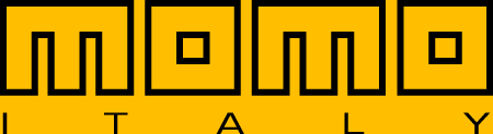Logo Momo2 vormerken
