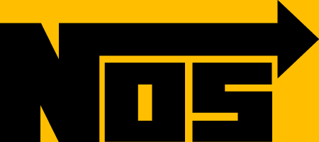 Logo NOS1 vormerken