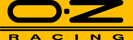 Logo OZ_Racing vormerken