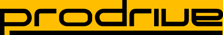 Logo Prodrive vormerken