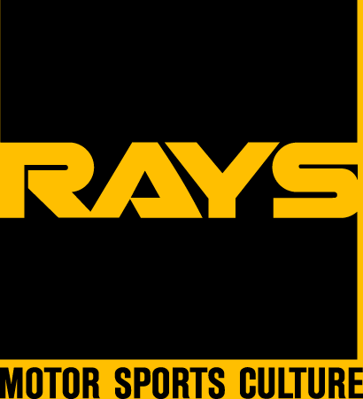 Logo RAYS vormerken