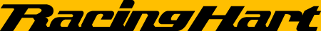 Logo Racinghart vormerken