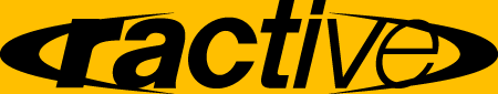 Logo Ractive vormerken