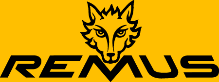 Logo Remus1 vormerken