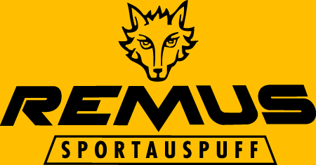 Logo Remus3 vormerken