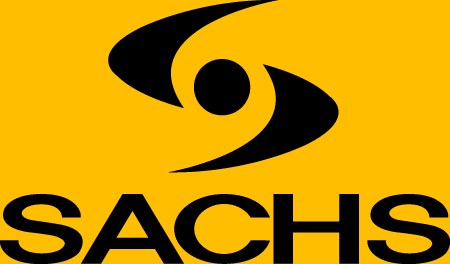 Logo Sachs vormerken
