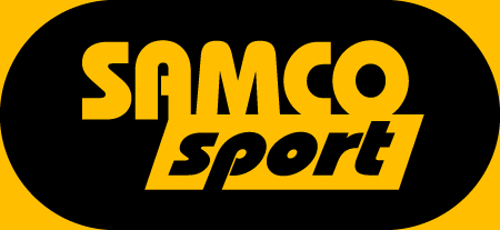 Logo Samco vormerken