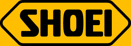 Logo Shoei vormerken