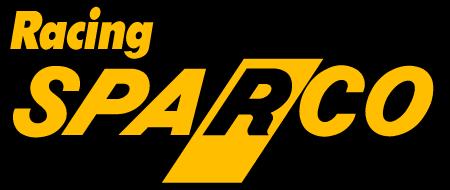 Logo Sparco3 vormerken