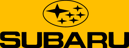 Logo Subaru5 vormerken