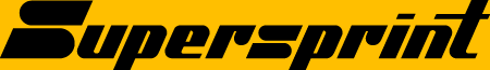 Logo Supersprint1 vormerken