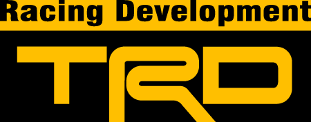 Logo TRD1 vormerken