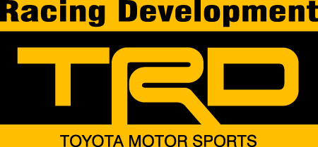 Logo TRD2 vormerken