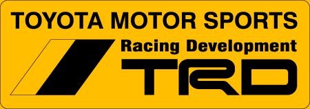 Logo TRD3 vormerken