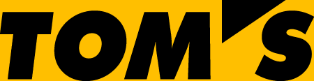 Logo Tom_s2 vormerken