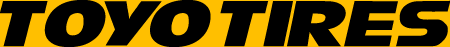 Logo ToyoTires vormerken
