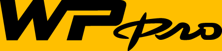Logo WPpro vormerken