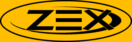 Logo ZEX vormerken