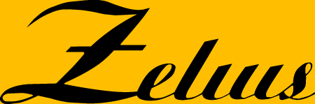 Logo Zelus vormerken